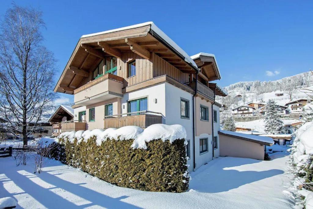 Ferienwohnung Gabriele Brixen im Thale Esterno foto