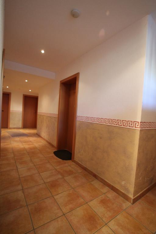 Ferienwohnung Gabriele Brixen im Thale Camera foto