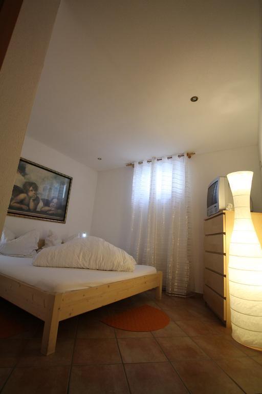 Ferienwohnung Gabriele Brixen im Thale Camera foto