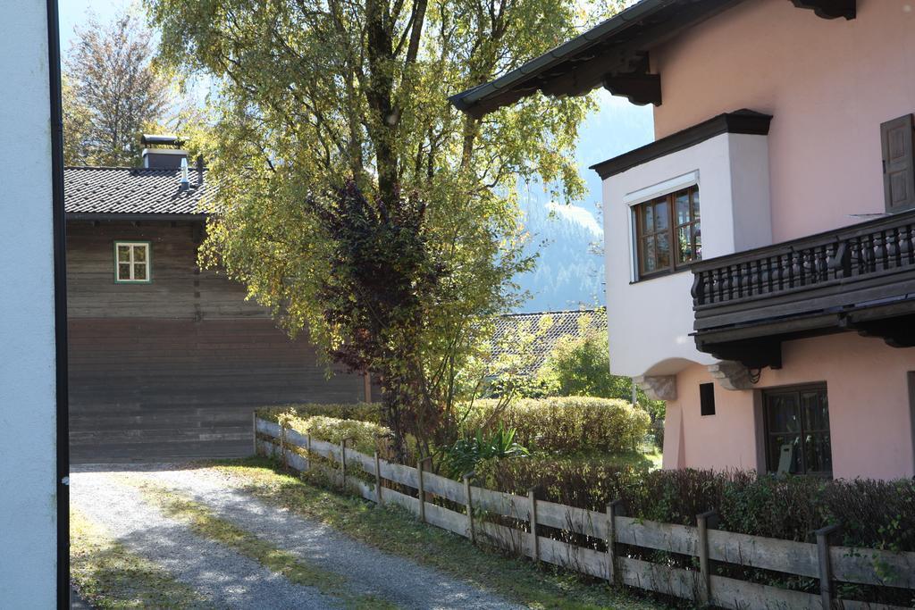 Ferienwohnung Gabriele Brixen im Thale Esterno foto