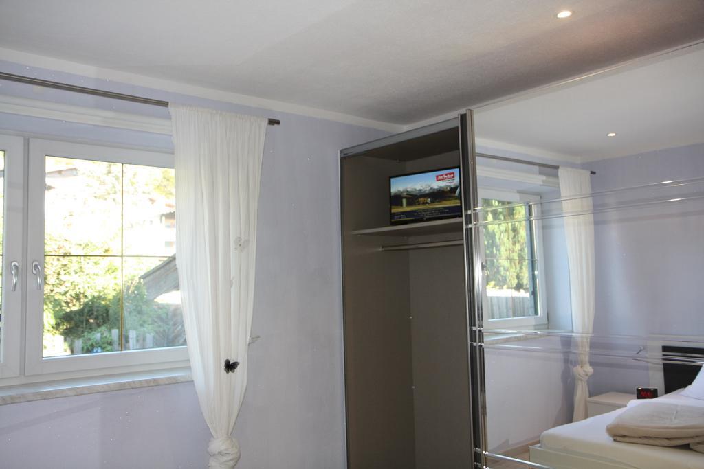 Ferienwohnung Gabriele Brixen im Thale Esterno foto